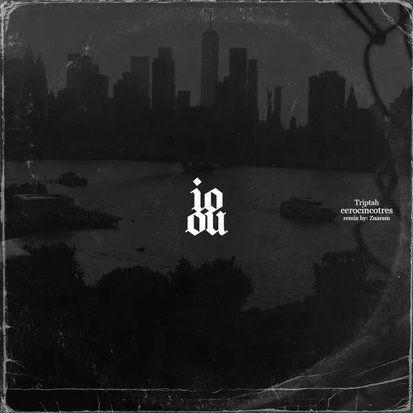 Triptah – cerocincotres cover