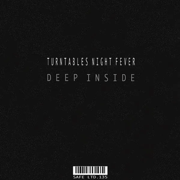Turntables Night Fever – Deep Inside cover