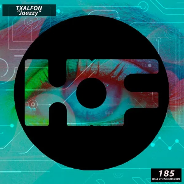 Txalfon – Jaazzyy cover