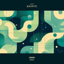 Ufberg - Baila [This Ain't Bristol]