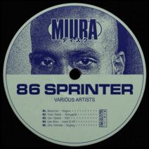 VA - 86 Sprinter [Miura Records]