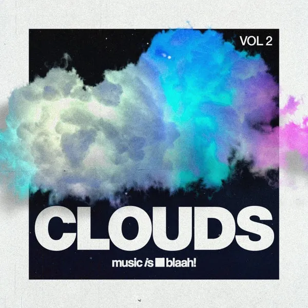 VA – CLOUDS, Vol. 2 cover