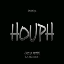 VA - Houph Positive Vibes Vol. 3 [HOUPH]