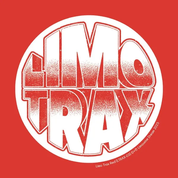 VA – Limo Trax Red cover