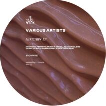 VA - Minichips [My Own Summer]