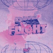 VA - PNK FLIGHT [PNK Records]