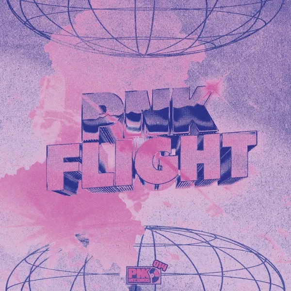 VA – PNK FLIGHT cover