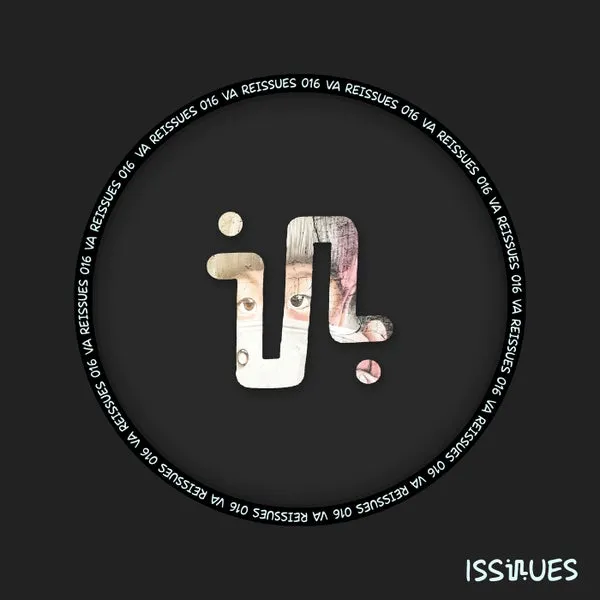 VA – Reissues 016 cover
