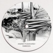 VA - Simbioza [Berg Audio]