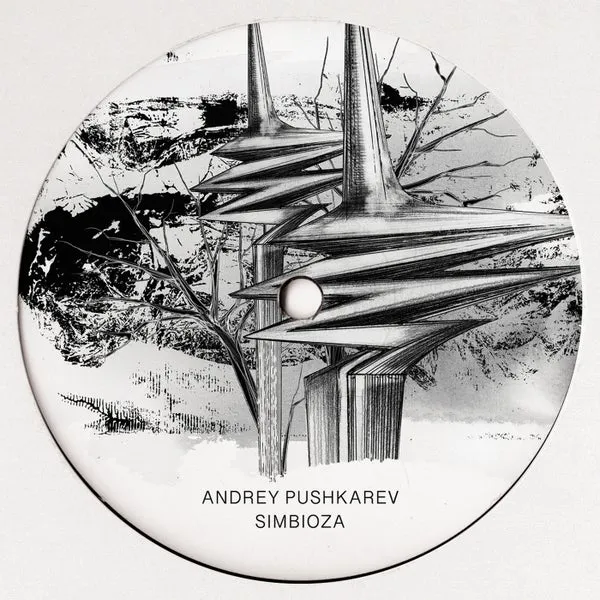 VA – Simbioza cover