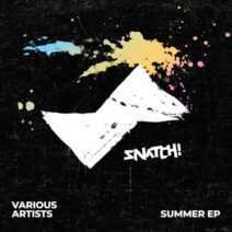 VA - Summer EP [Snatch! Records]