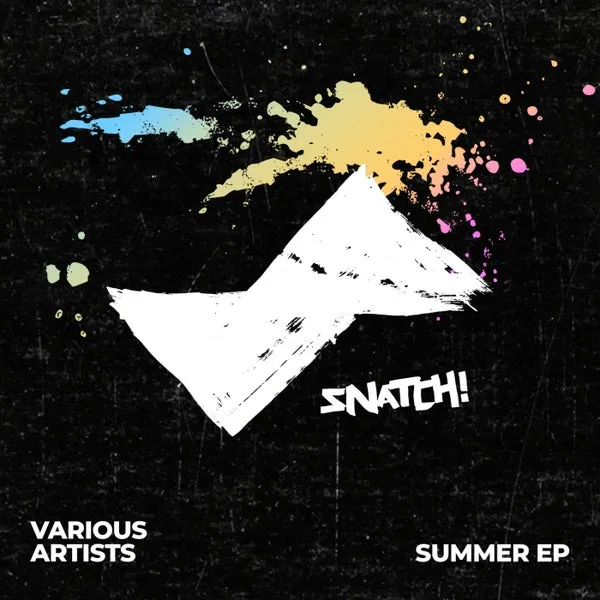 VA – Summer EP cover