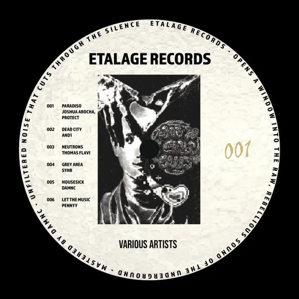 VA – Various Artists cover