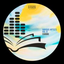 VA - Various Artists Vol.12 [Strange Stories Records]
