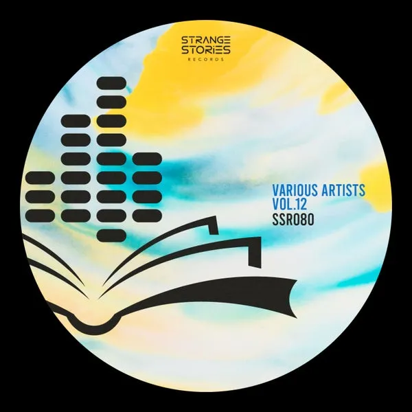 VA – Various Artists Vol.12 cover