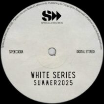 VA - White Serie's Summer 2025 [SpekuLLA Records]