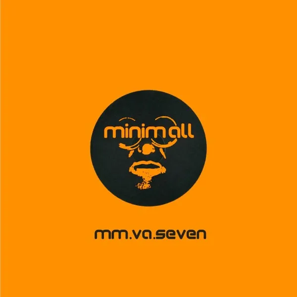 VA – mm.va.seven cover