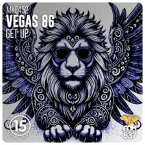 Vegas 86 - Get Up [MK837]