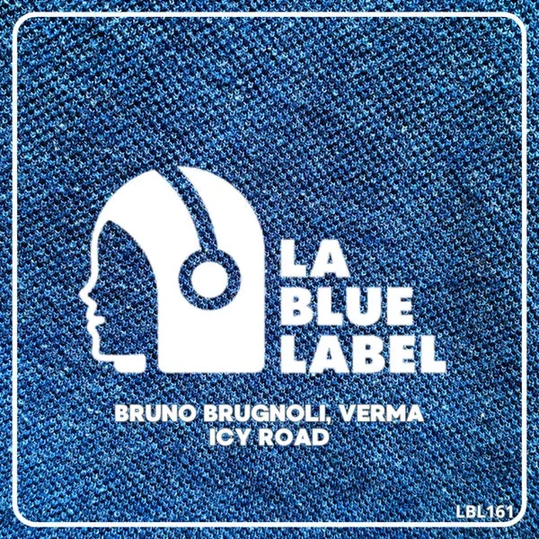 Verma, Bruno Brugnoli – Icy Road cover
