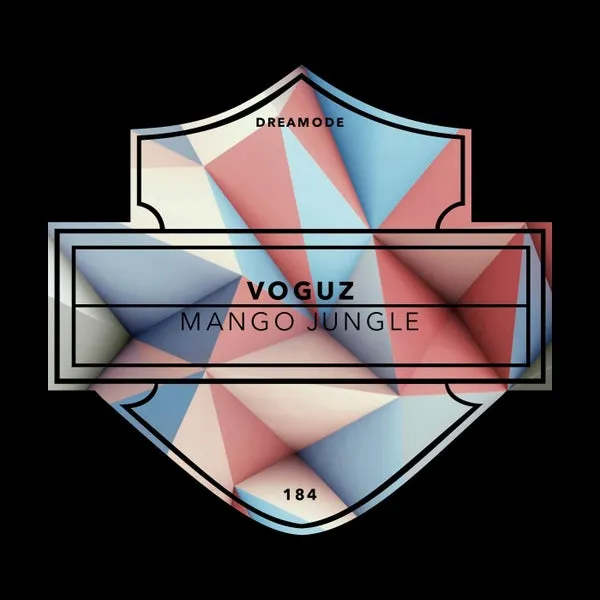 Voguz – Mango Jungle cover