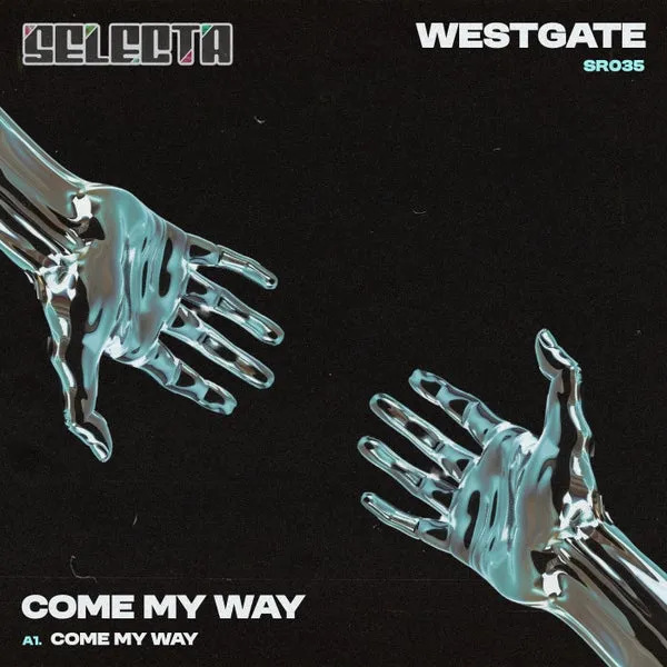 Westgate – Come My Way cover