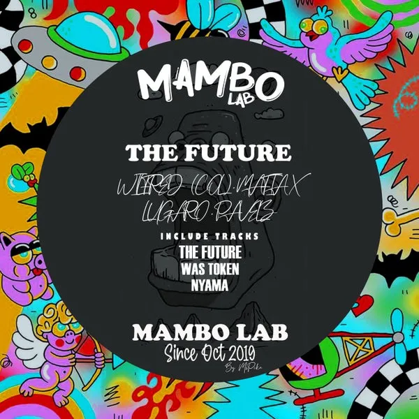 Wilfred (COL) – The Future