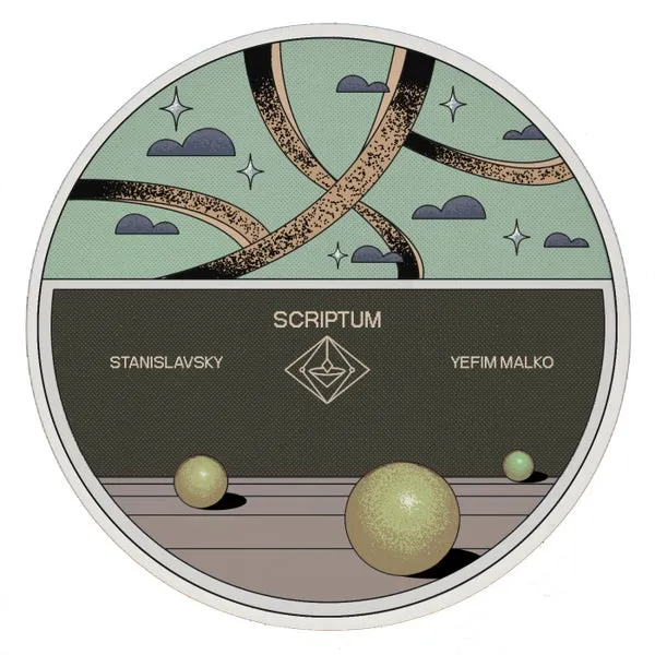 Yefim Malko – Stanislavsky