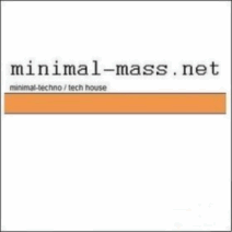 minimalmass retrospective playlist cover