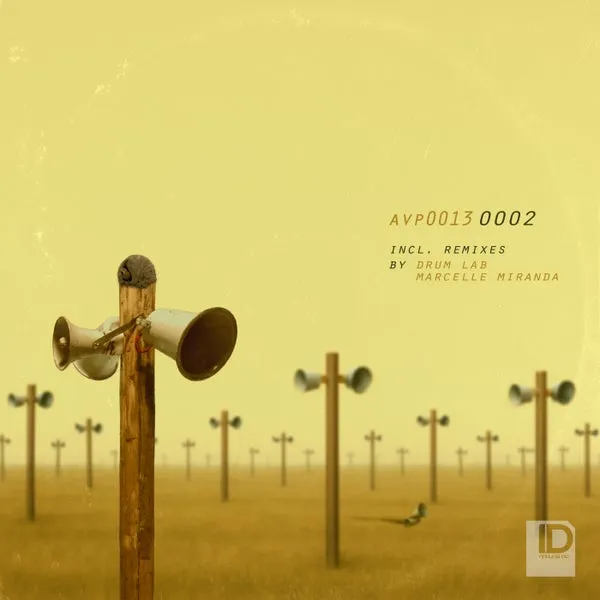 avp0013 – 0002 cover