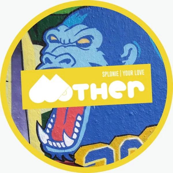 splonie – Your Love