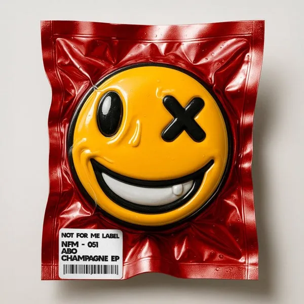 Abo – Champagne EP