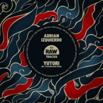Adrian Izquierdo - Yutori [Rawtracks]