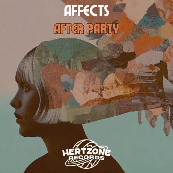 Affects – After Party cover