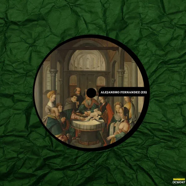 Alejandro Fernandez (ES) – Fine