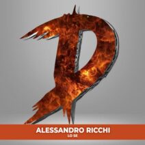 Alessandro Ricchi - Lo se [Duff Music]