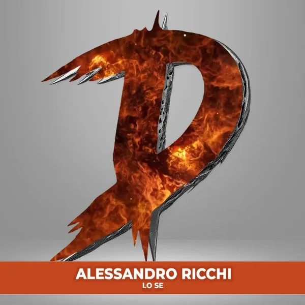 Alessandro Ricchi – Lo se cover