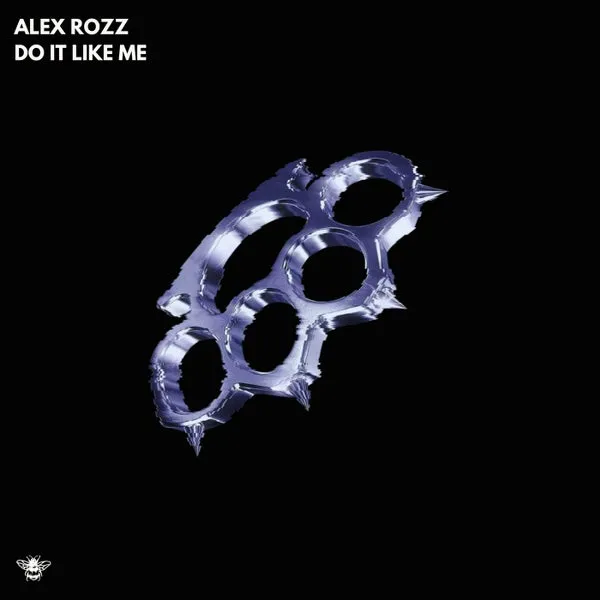 Alex Rozz – Do It Like Me cover