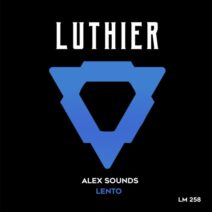 Alex Sounds - Lento (Extended Mix) [Luthier Music]
