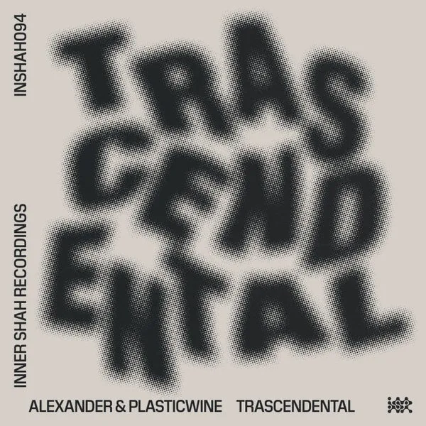 Alexander, Plasticwine – Trascendental cover
