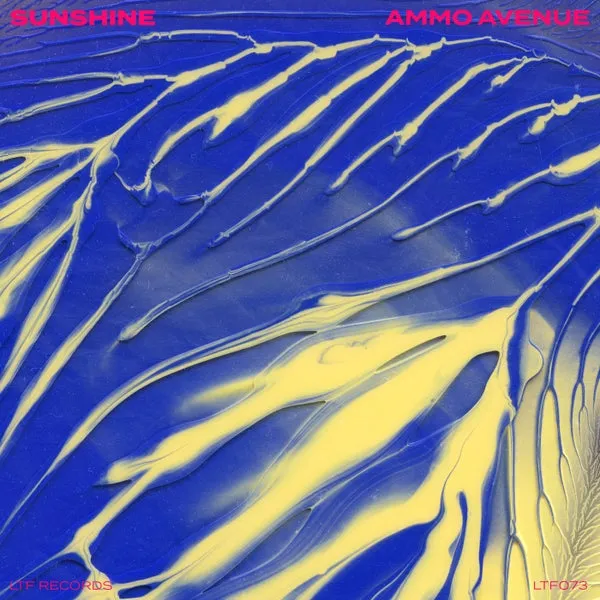 Ammo Avenue – Sunshine