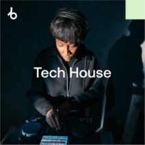 Amsterdam Dance Event 2025 Tech House
