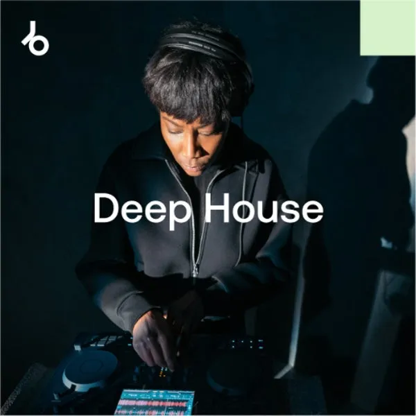 Amsterdam Dance Event Special 2025 Deep House cover