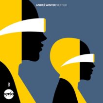 Andre Winter - Vertige [Senso Sounds]
