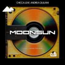 Andrea Giuliani, Chicca Leaf - MOONSun [Cleo Recordings]