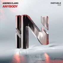 Andres Claro - Anybody [Inefable Label]