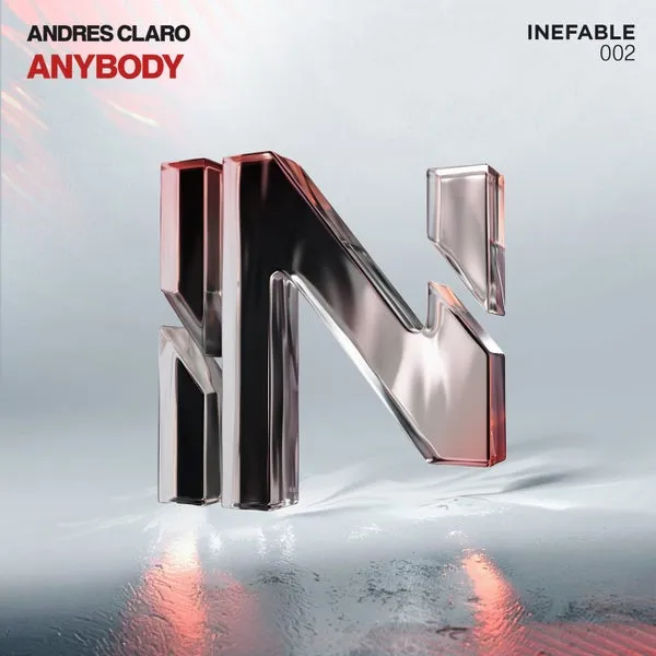 Andres Claro – Anybody