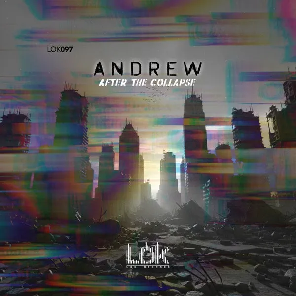 Andrew – After The Collapse cover