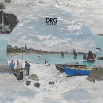 Andu Simion - Captain Caveman [DRG Limited]