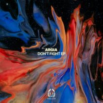 Argia, Adana Twins - Don't Fight EP [Rebellion]
