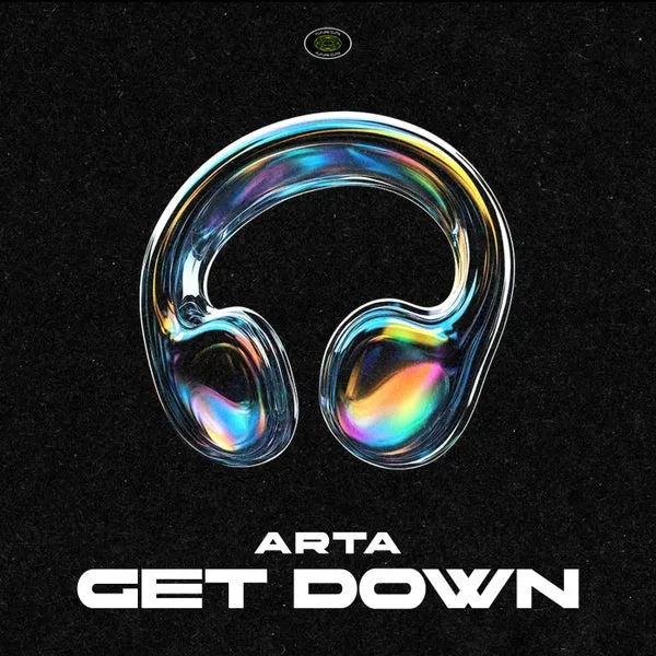 Arta (AE) – Get Down (Extended Mix) cover